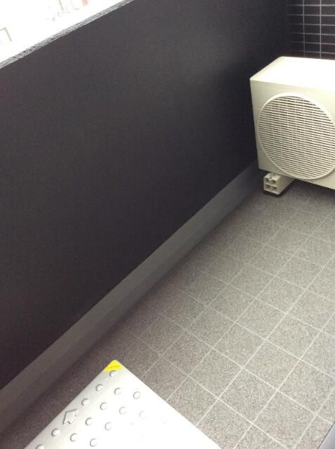 メインステージ菊川Ⅱのバルコニー