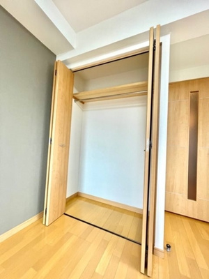 【収納】 | 新品家具付きマンション蒲田5(KaGood東京)