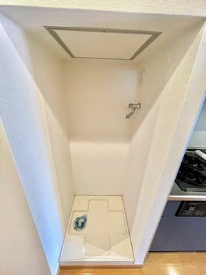 【設備】 | 新品家具付きマンション蒲田5(KaGood東京)