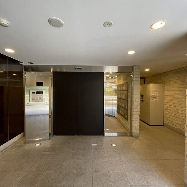 マイアトリア栄のその他