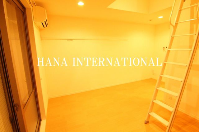 ＭｙウェイＭＡＩＨＡＭＡ の居間・リビング|他部屋参考写真