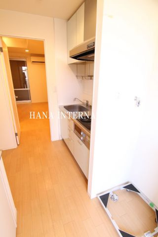 ＭｙウェイＭＡＩＨＡＭＡ の内装|他部屋参考写真