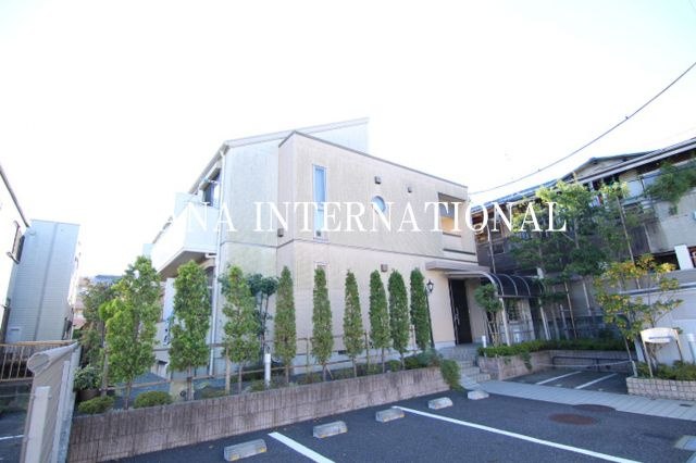 ＭｙウェイＭＡＩＨＡＭＡ の外観