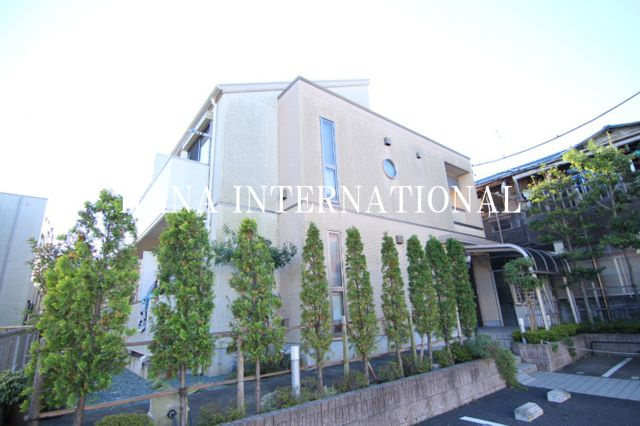 ＭｙウェイＭＡＩＨＡＭＡ の外観