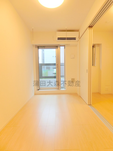 GRAN　PASEO大森北