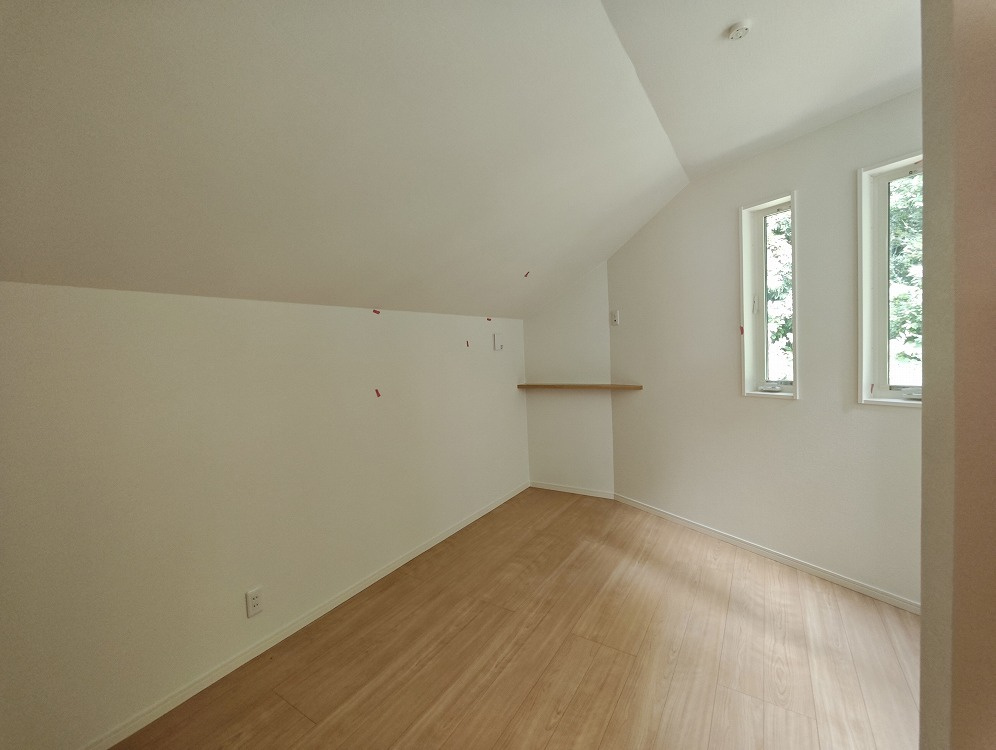 横浜市緑区三保町 新築戸建て【仲介手数料無料】カースペース2台のその他