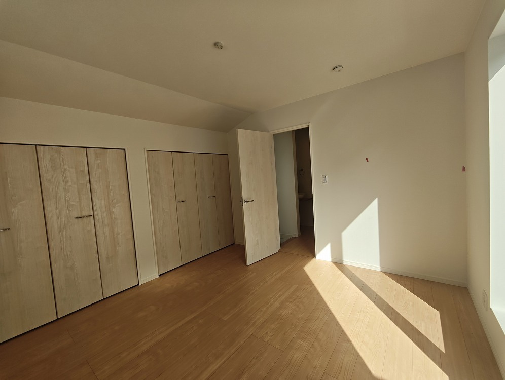 横浜市緑区三保町 新築戸建て【仲介手数料無料】カースペース2台のその他