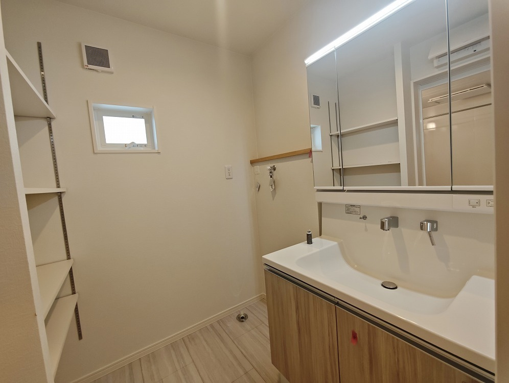 横浜市緑区三保町 新築戸建て【仲介手数料無料】カースペース2台のその他