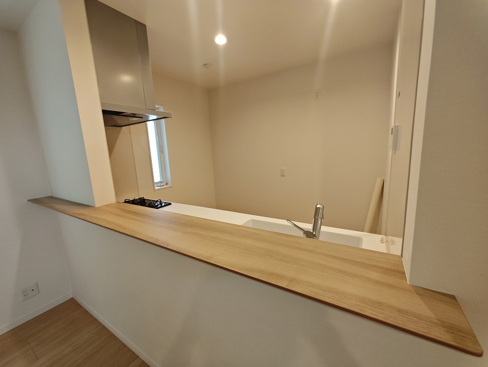 横浜市緑区三保町 新築戸建て【仲介手数料無料】カースペース2台のその他