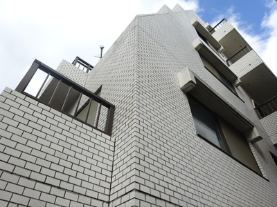 【外観】 | ライオンズプラザ明大前