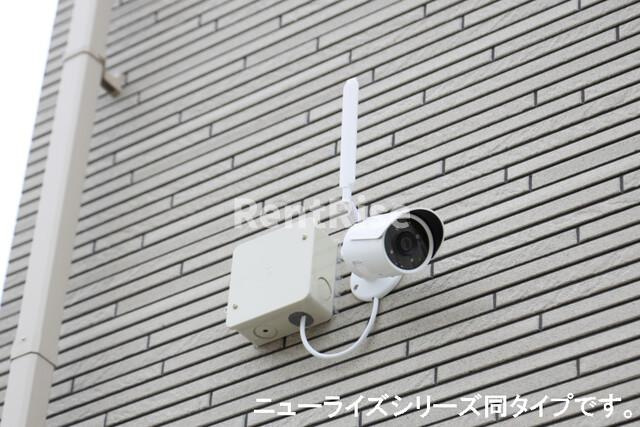 ルクスのセキュリティ|セキュリティ