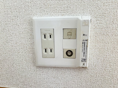【設備】 | プロムナードＢ