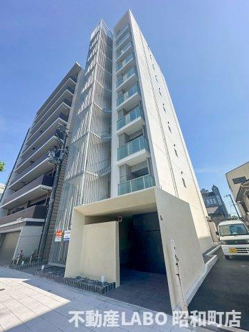 ブリリアントコートクラージュ