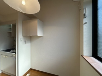 【設備】 | アーバンプレイス沼袋Ｂ棟