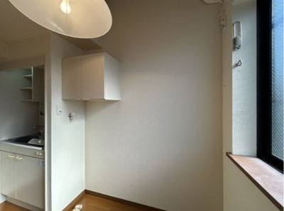 【設備】 | アーバンプレイス沼袋Ｂ棟