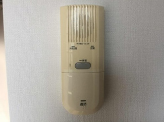 【セキュリティ】 | アーバンプレイス沼袋Ｂ棟