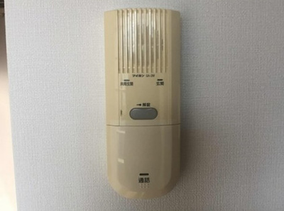 【セキュリティ】 | アーバンプレイス沼袋Ｂ棟