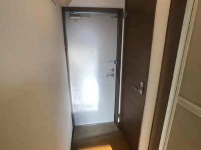 【玄関】 | アーバンプレイス沼袋Ｂ棟