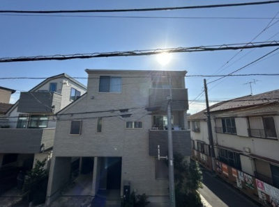 【展望】 | アーバンプレイス沼袋Ｂ棟