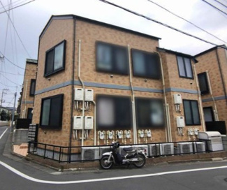 【外観】 | アーバンプレイス沼袋Ｂ棟