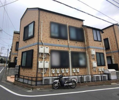 【外観】 | アーバンプレイス沼袋Ｂ棟