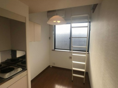 【居間・リビング】 | アーバンプレイス沼袋Ｂ棟