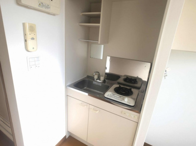 【キッチン】 | アーバンプレイス沼袋Ｂ棟