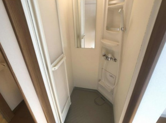 【シャワールーム】 | アーバンプレイス沼袋Ｂ棟