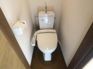【トイレ】