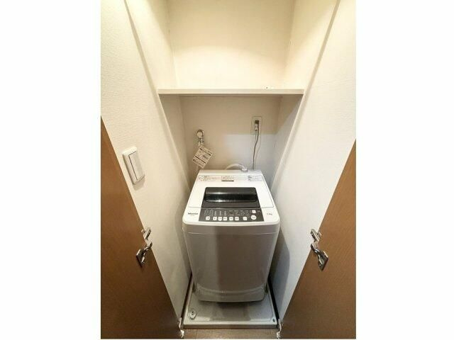 ドルチェ京橋壱番館の設備