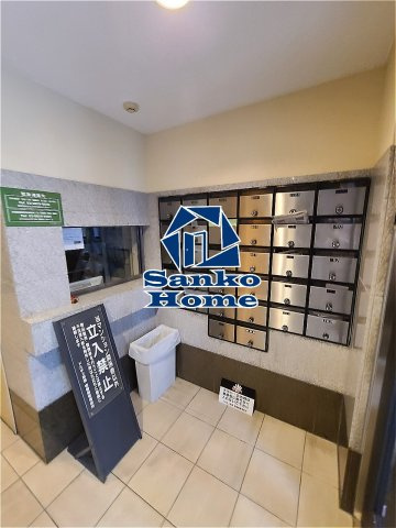 ドルチェ京橋壱番館のその他