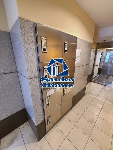 ドルチェ京橋壱番館のその他