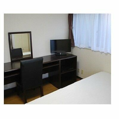 ドルチェ京橋壱番館の居間・リビング