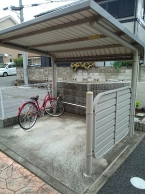 【その他共用部分】 | グランツ