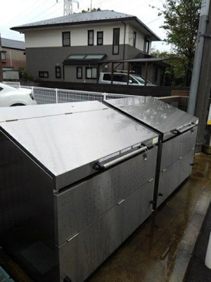 【その他共用部分】 | ガーデンヒルズ