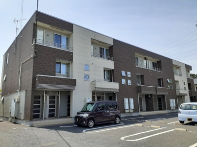 【外観】 | ガーデンヒルズ