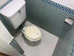 【トイレ】 | メゾンクルール