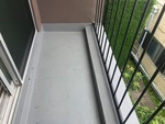【バルコニー】 | メゾンクルール