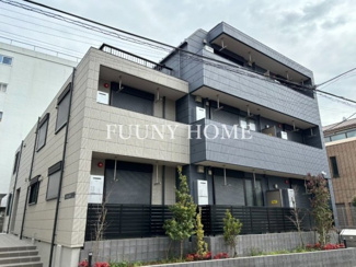 【外観】