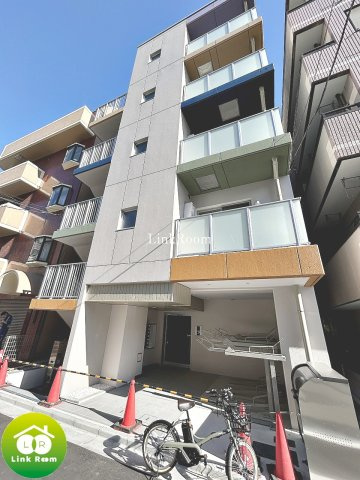 シティフォレスト森下