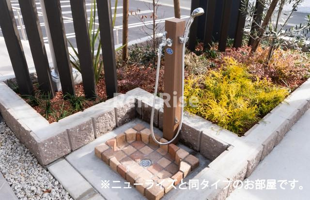 ルクスのその他|その他共有部分