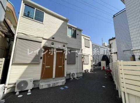 リブ・カミーノ