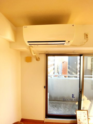 プロビデンス栄南の設備