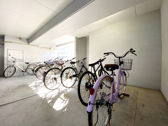 プロビデンス栄南のその他