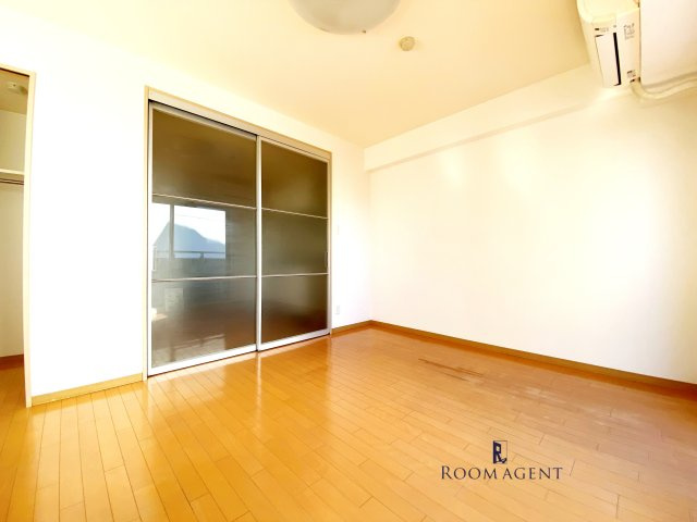 プロビデンス栄南の内装