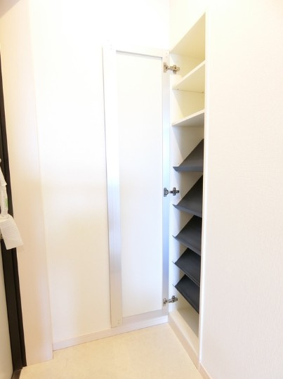 リブリ・ドルチェ　の収納