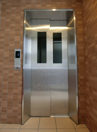 リブリ・ドルチェ　のその他共用部分