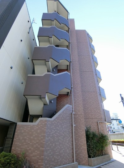 リブリ・ドルチェ　の外観