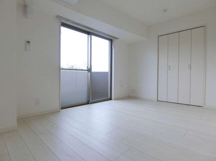 リブリ・ドルチェ　の居間・リビング