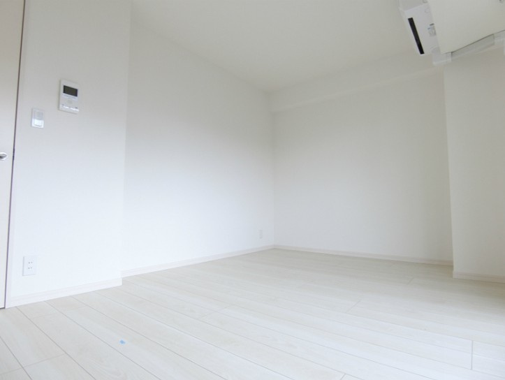 リブリ・ドルチェ　の居間・リビング